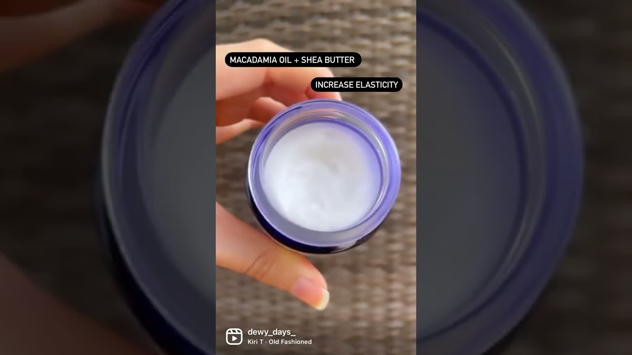 Pyunkang Yul Nutrition Cream 100ml 💙