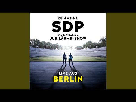 Klopf Klopf (Live aus Berlin)