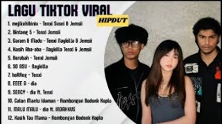 TENXI X NAYKILLA X JEMSII FULL ALBUM 2026 !