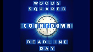 Countdown to Tax Return - Deadline Day!