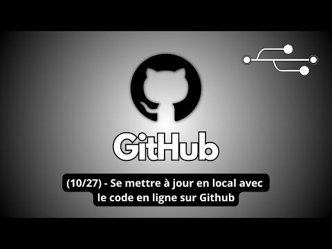 (10/27) - Syncing local code with Github