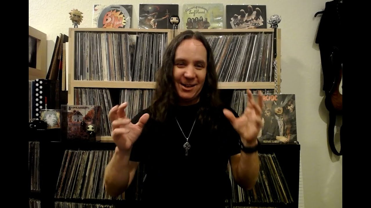 Ranking the Songs on "Highway to Hell" AC/DC