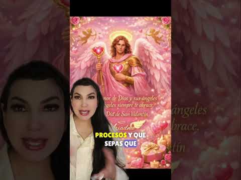 Archangel Chamuel ❤️