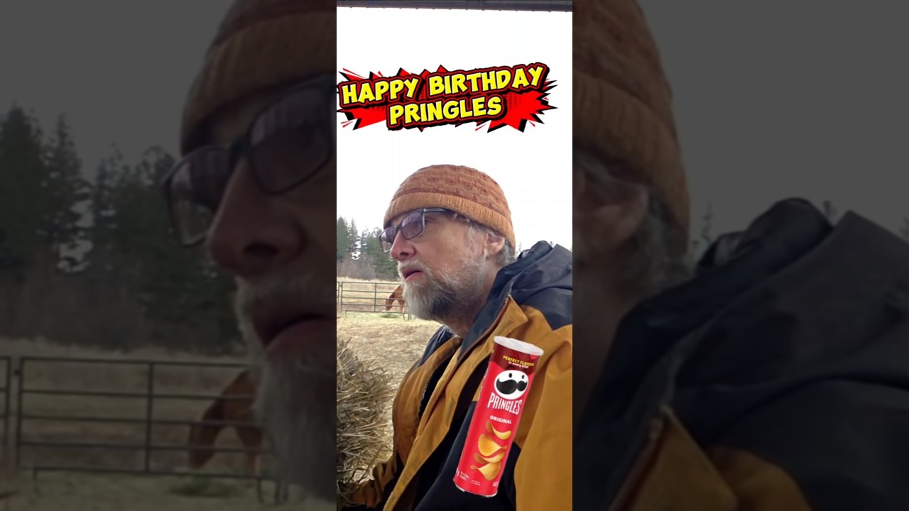 #pringles #originstory