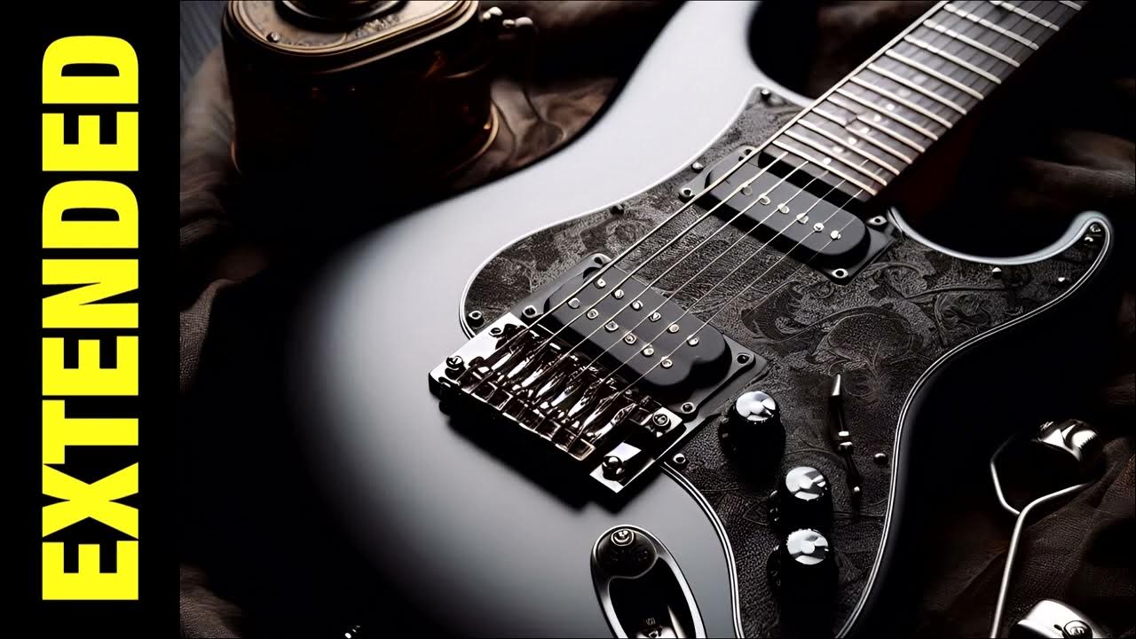 early-80s-heavy-metal-guitar-backing-track-in-am-80-bpm-extended