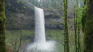 Achilles' Myrmidons - Waterfall Rhythm