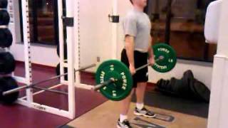 Romanian dead lift.3GP