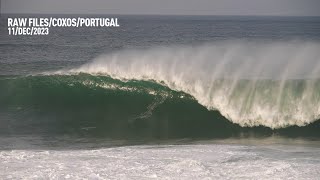 Maxed Out Coxos - Portugal - Rawfiles - 11Dec2023 - 4K