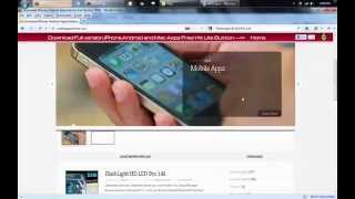 FlashLight HD LED Pro 1.41Download Full Version for Android  No Torrents! screenshot 4