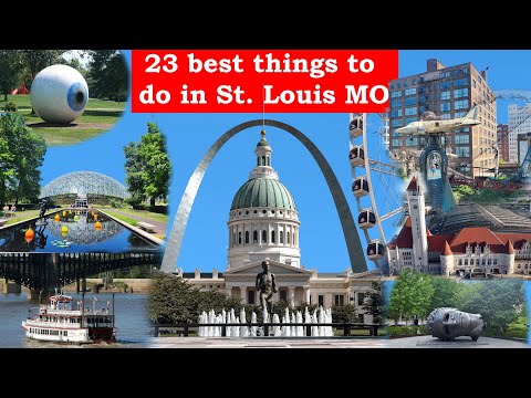 Things to do