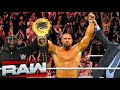 WWE IN CHAOS: Mystery Masked Man APPEARS & HELPS Bron Breakker Defeat CM Punk on WWE RAW
