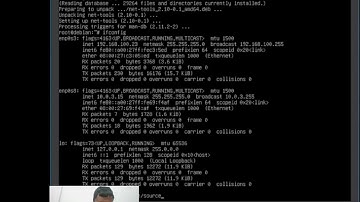 konfigurasi control panel hosting debian 12