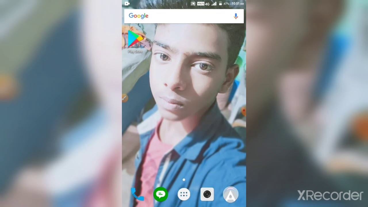 sarkari mobile ka launcher kaise change kre in hindi best launcher