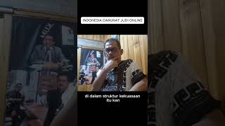 INDONESIA ONLINE GAMBLING EMERGENCY 3