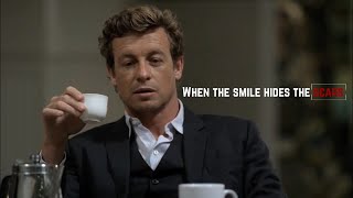 Behind the Smile: The Mentalist’s Darkest Secret