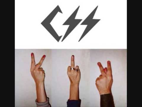 CSS - Fuck Off is Not the Only Thing You Have to Show