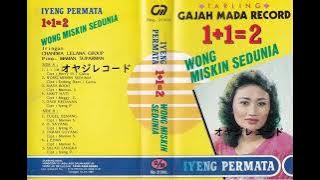 1＋1＝２ / Iyeng Permata (original Full)