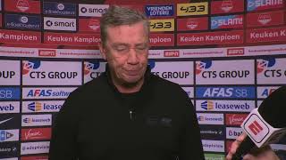 Download Lagu Echteld geeft toe: \ MP3