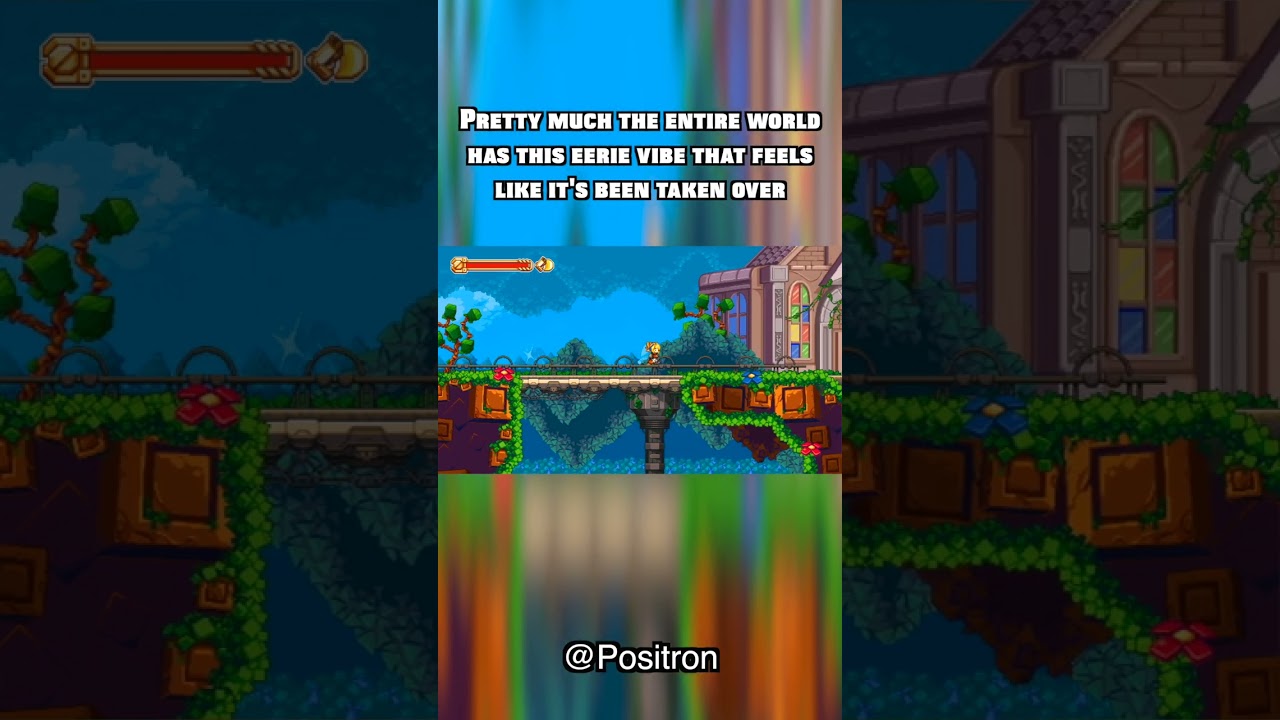 Reviewing EVERY Game I've played in 1 Minute Or Less | Iconoclasts (Day 56)