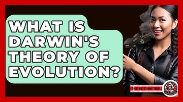 What Is Darwin