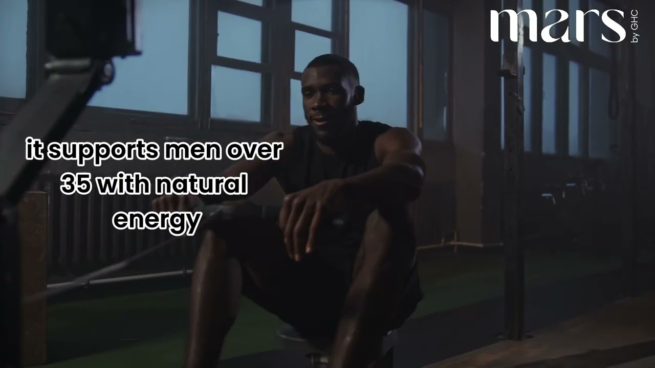 Nitric Oxide Caps with L-Arginine, L-Citrulline, Ashwagandha & Adaptogens | Built for Active Men