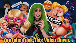 Kids Games Are Getting Worse...