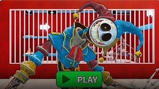 PROTOTYPE PRISON RUN! (Obby) #roblox #gameplay 