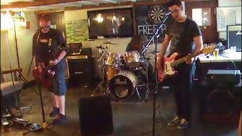 Sad Sally - Blitzkrieg Bop