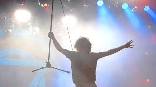 Enter Shikari - Arguing with Thermometers @ Atlas Weekend 2018, UA 2018-07-08