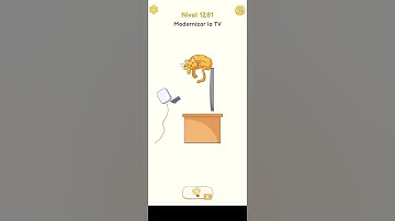 Delete puzzle game level 1281# short video game