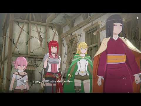 Danmachi Battle Chronical - The Jester who Traveled Across Time: Part 1 {FULL STORY}
