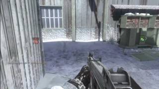 HARDCORE CTF on Summit 36-5-1-4