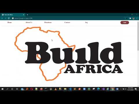 Html and CSS Fundamentals - Part1