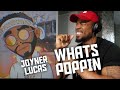 JOYNER LUCAS - WHATS POPPIN "GUCCI" - REACTION