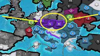 Surrounded! But Loyal? Risk Meta Settings