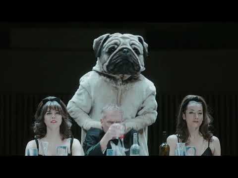 «Loriot – Früher