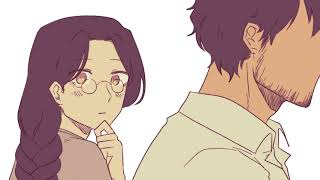 Don't You Dare (Make Me Fall in Love with You) | OC Animatic [EnRushi]