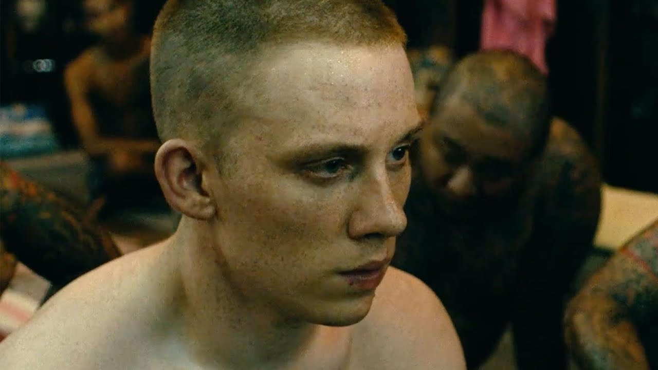 From a world champion boxer to a junkie in Thailand prison: (based on a real story)