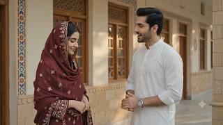 The Sindhi Cinderella Episode 11 Fate Brings Junaid & Fatima Together Again Saima Ki Duniya