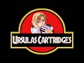 Ursula's Cartridges Mega Mix mixed by DJ Lowkey