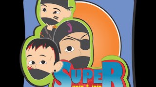 sahabat prajurit upin ipin |" Upin Ipin Musim Ke 10 2016 "| screenshot 4