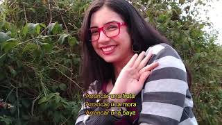 Thumbnail image for Partes del carro (parte 1) y más! #spanish #español