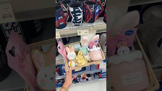 she deserved the bunny basket 😢🐰#kmart #kmartfinds #viralshort
