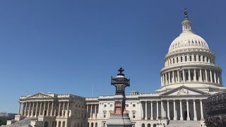 Lawmakers signal possible deal to fund Department of Homeland Security