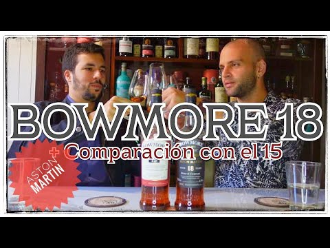 Whisky o Muerte — 18 vs 15