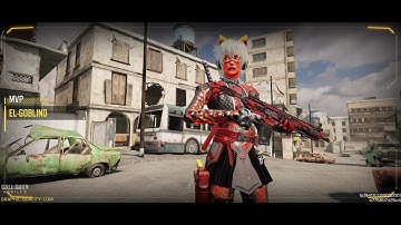 NEW KILL CAM - MVP TIME CODM SEASON 10