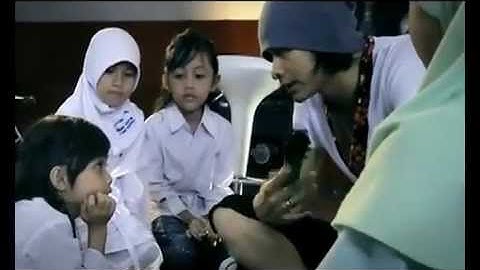 GIGI - Cintailah Mereka [Official Video]