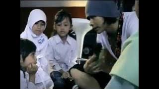 GIGI - Cintailah Mereka [Official Video]