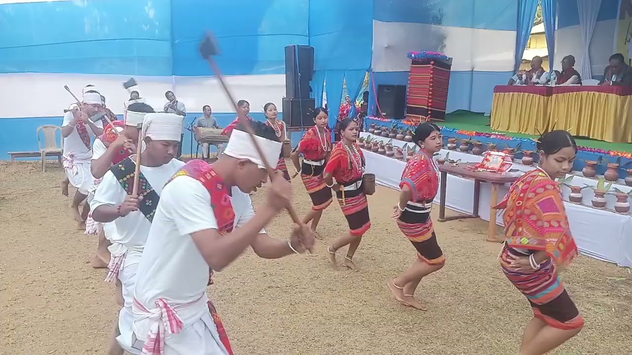 কোচ হয় আমি অসমত 