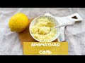 Приправа, с которой любое блюдо становится ДОРОГИМ на вкус! Ароматная лимонная соль / aromatic salt